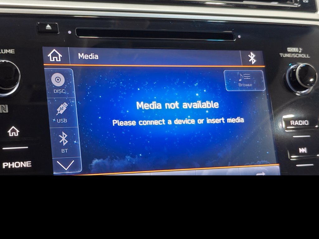 Used 2019 Subaru Outback 2.5i Premium AWD/4WD image 33