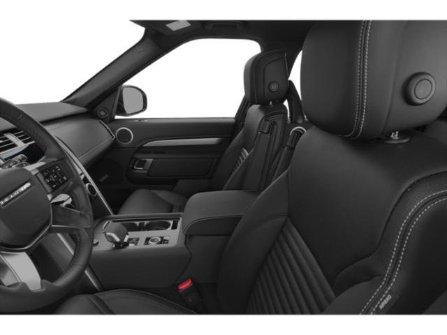 Certified 2024 Land Rover Discovery S image 12