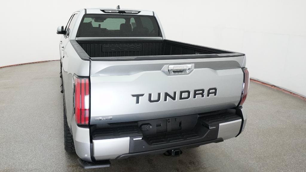 New 2026 Toyota Tundra Limited AWD/4WD image 9