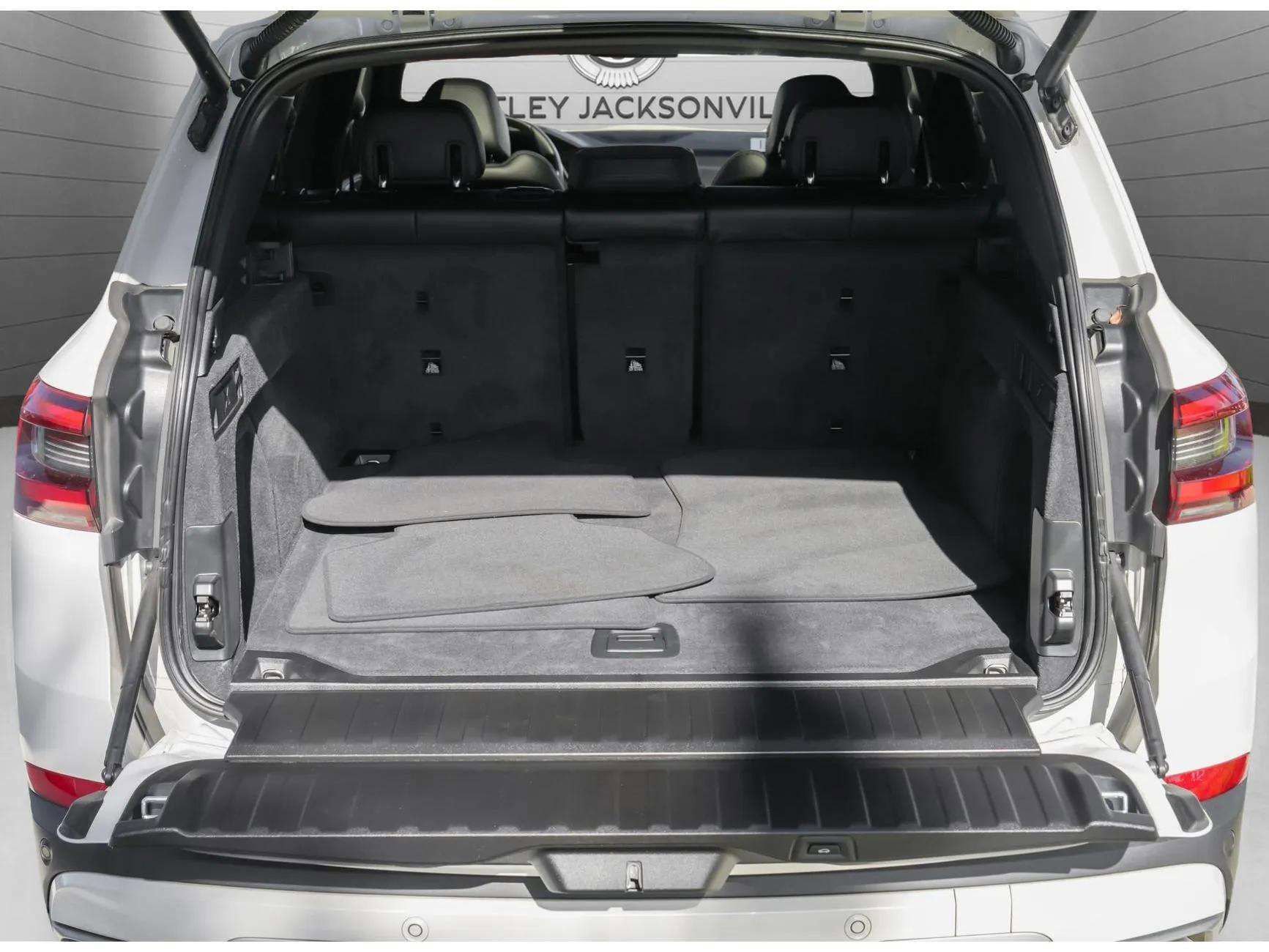 Used 2023 BMW X5 sDrive40i w/ Premium Package image 36