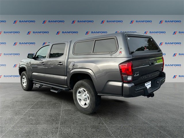 Used 2021 Toyota Tacoma SR image 3