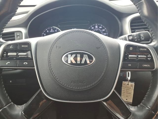 Used 2019 Kia Sorento LX w/ LX Convenience Package image 14