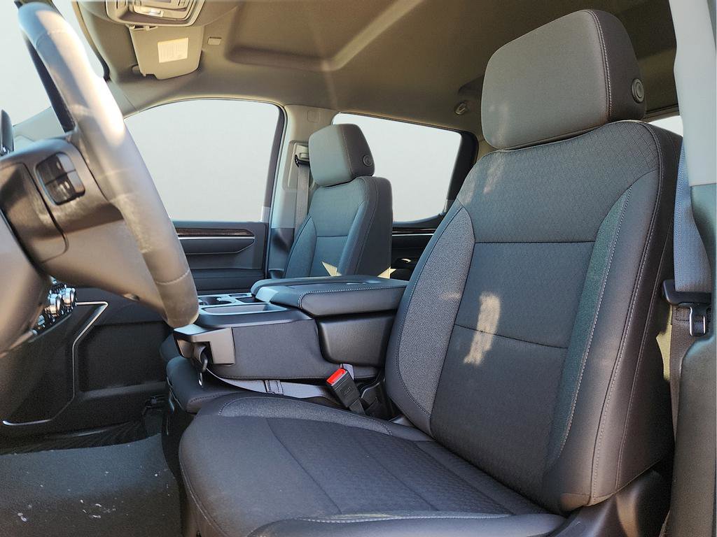 New 2026 GMC Sierra 1500 SLE w/ Preferred Package image 17