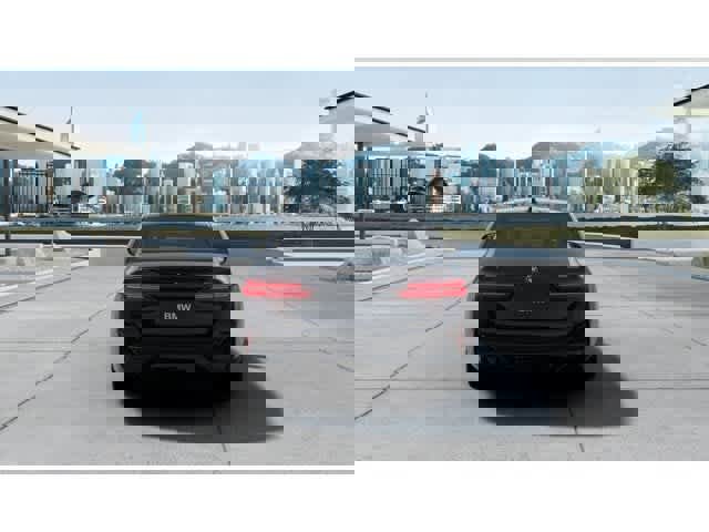 New 2027 BMW 550e xDrive image 5