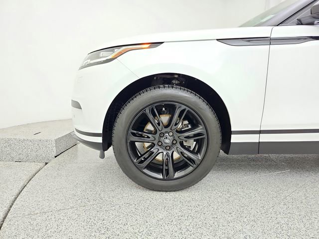 Certified 2023 Land Rover Range Rover Velar S AWD/4WD image 30