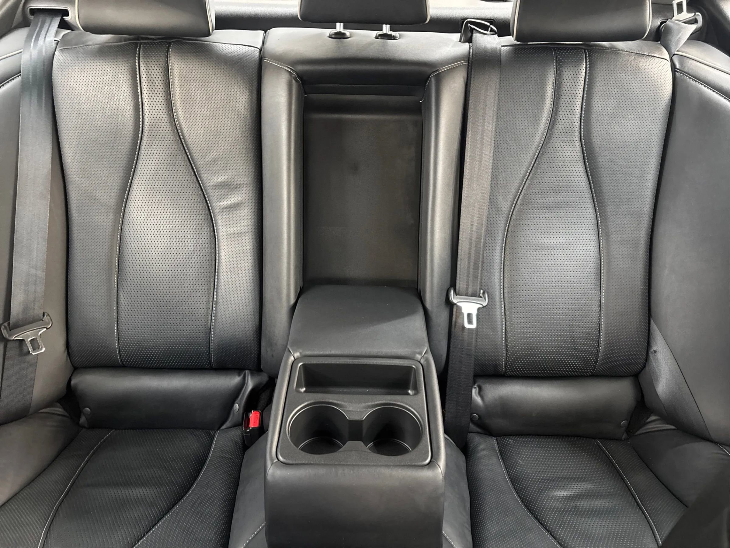 Used 2021 Acura TLX SH-AWD w/ Advance Package image 46