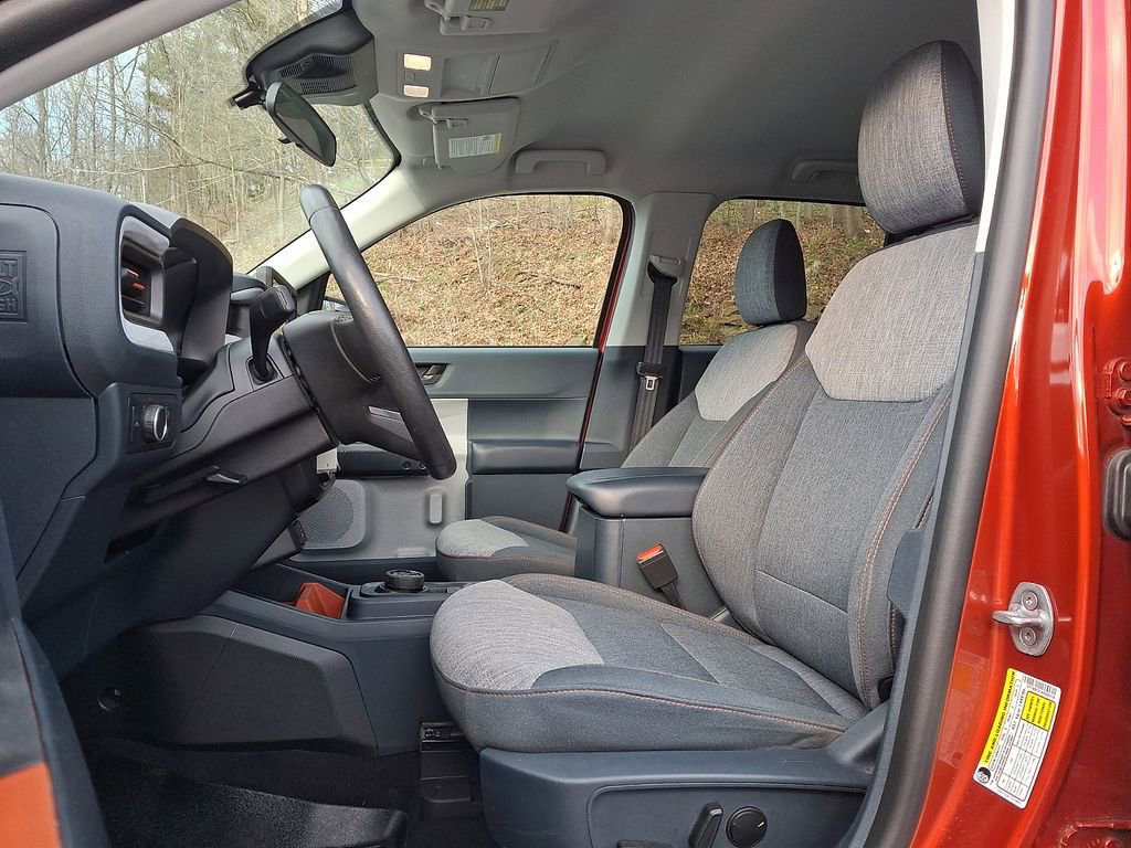 Used 2022 Ford Maverick XLT w/ Equipment Group 300A Standard image 13