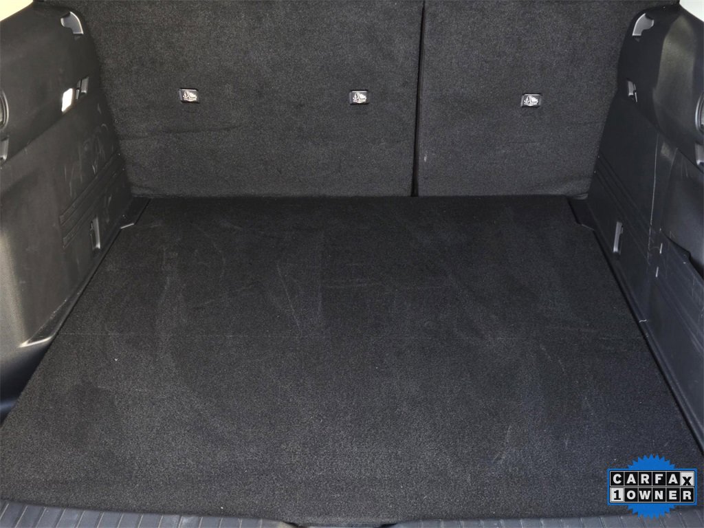 Certified 2025 MAZDA CX-50 2.5 Hybrid w/ Cargo Package image 9