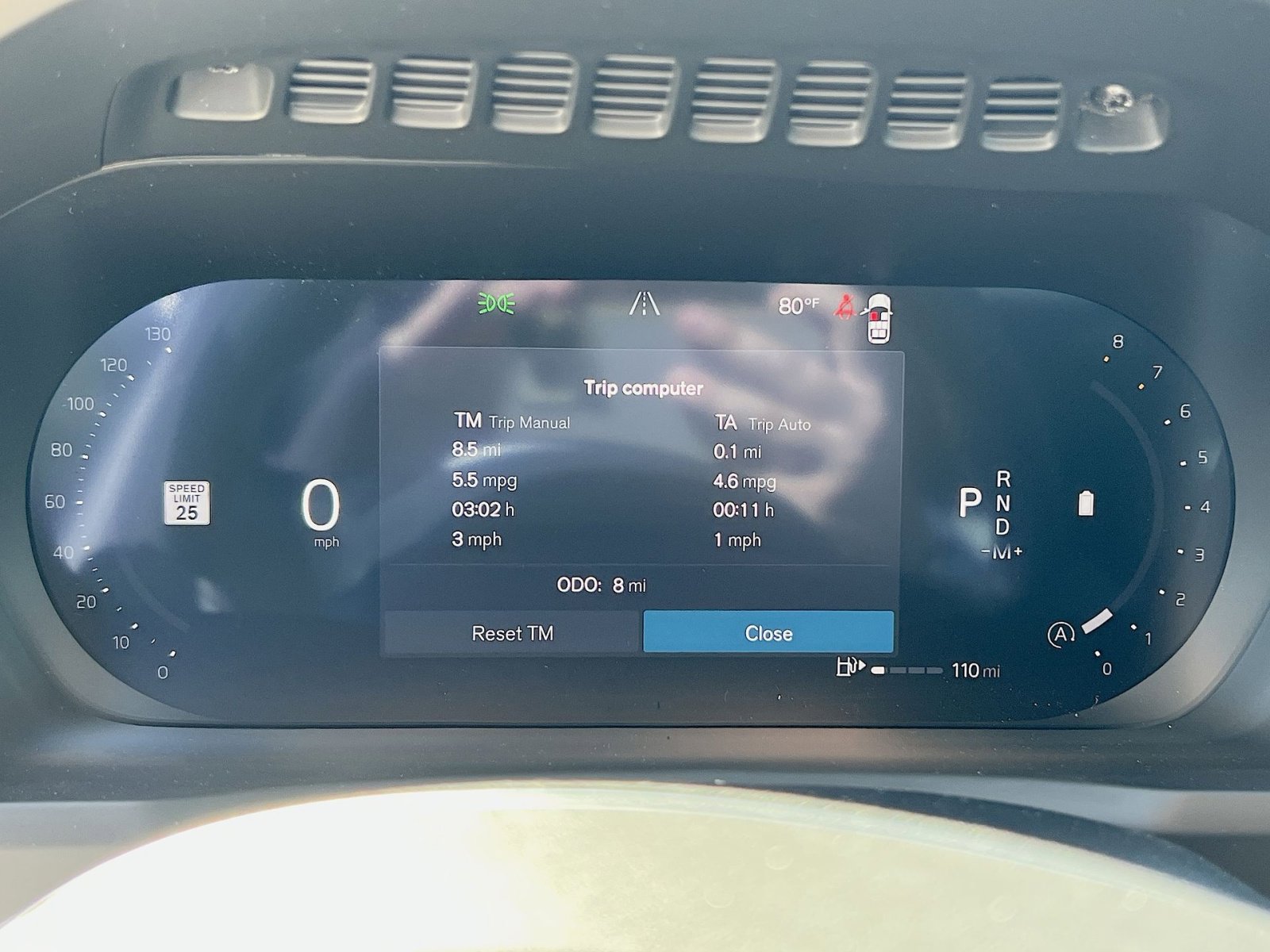 New 2026 Volvo XC90 B6 Plus w/ Protection Package Premier image 17