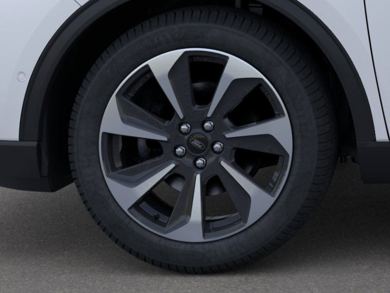 New 2024 Ford Escape Platinum w/ Premium Technology Package image 19