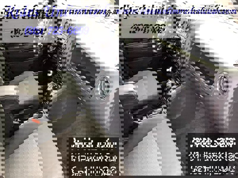 Used 2012 Jeep Patriot Sport w/ PWR Value Group image 38