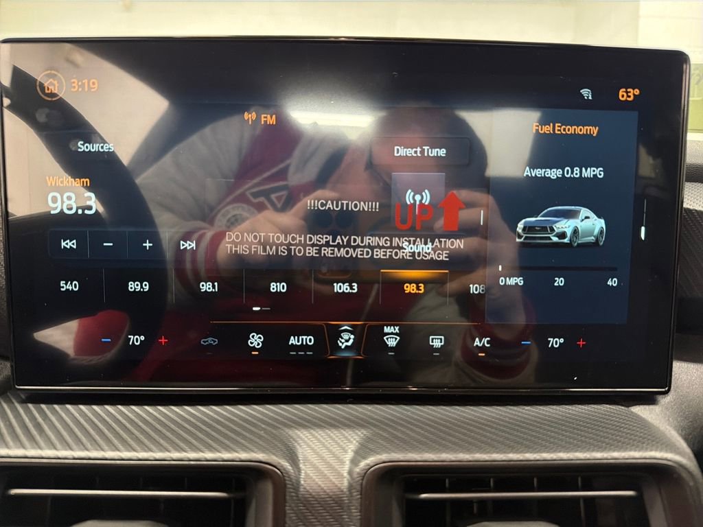 New 2026 Ford Mustang GT image 23