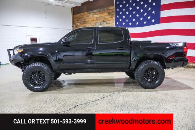 Used 2022 Toyota Tacoma 4x4 Double Cab image 5