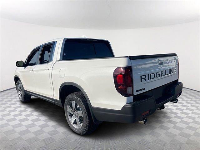New 2025 Honda Ridgeline RTL image 5