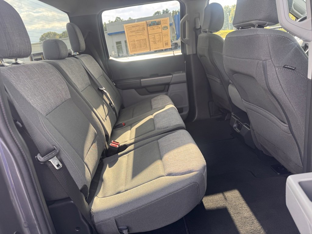 Used 2023 Ford F150 XLT image 22