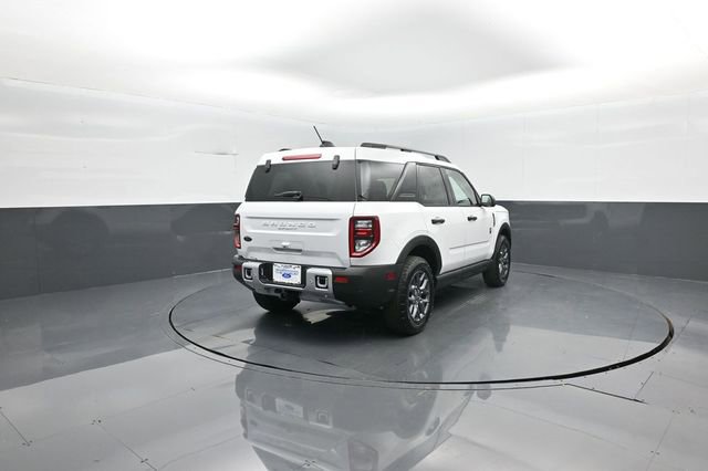 New 2025 Ford Bronco Sport Big Bend image 7