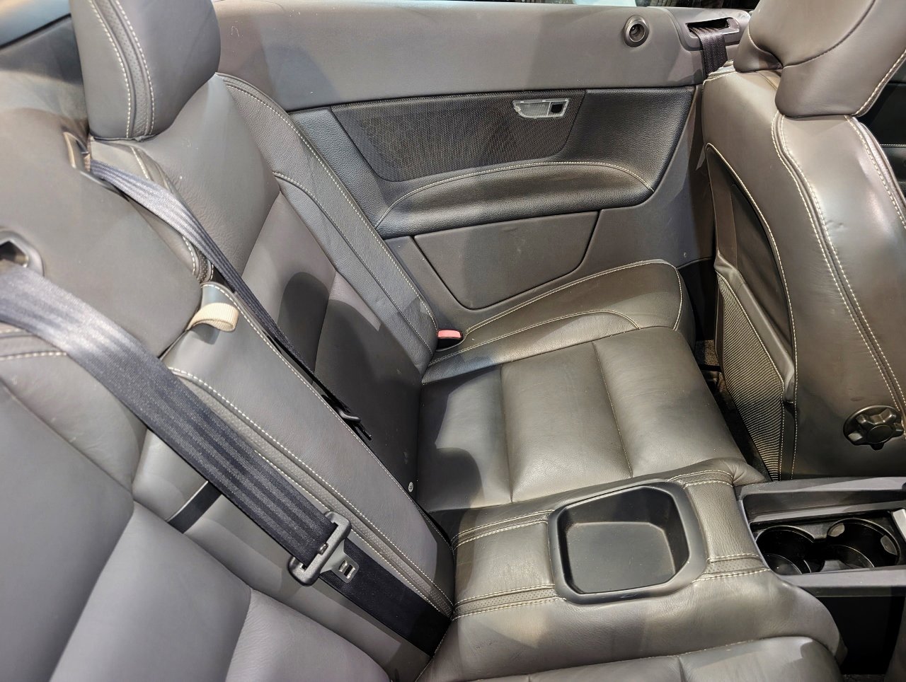 Used 2013 Volvo C70 T5 image 21