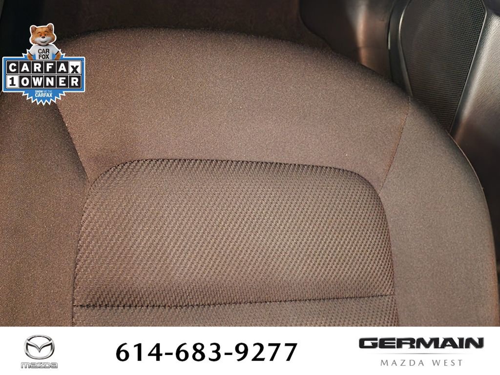 Used 2023 MAZDA CX-5 AWD 2.5 S image 28