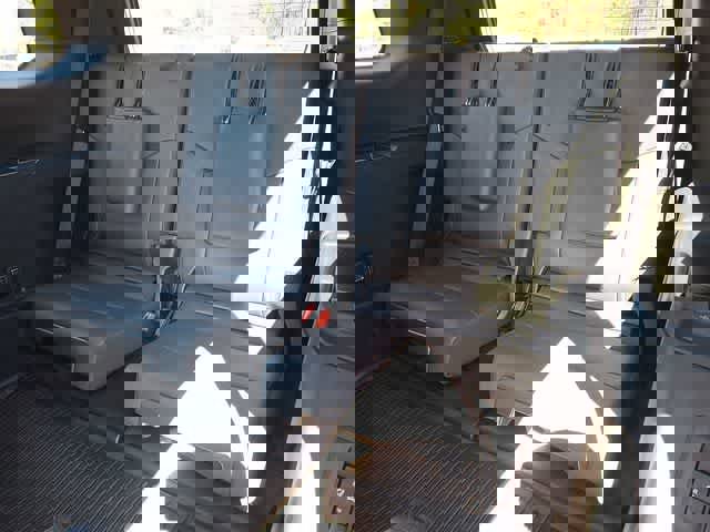 Used 2025 Lexus GX 550 w/ Cold Area Package AWD/4WD image 10