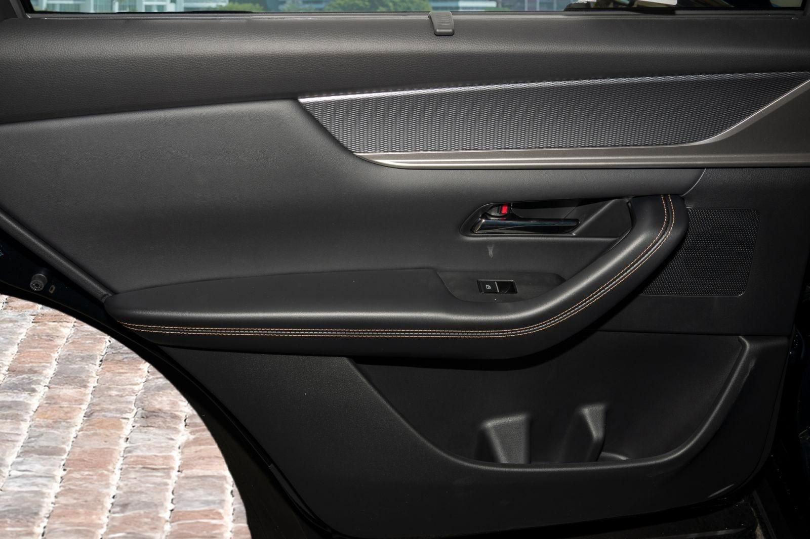 New 2026 MAZDA CX-90 3.3 Turbo w/ Preferred Package AWD/4WD image 15