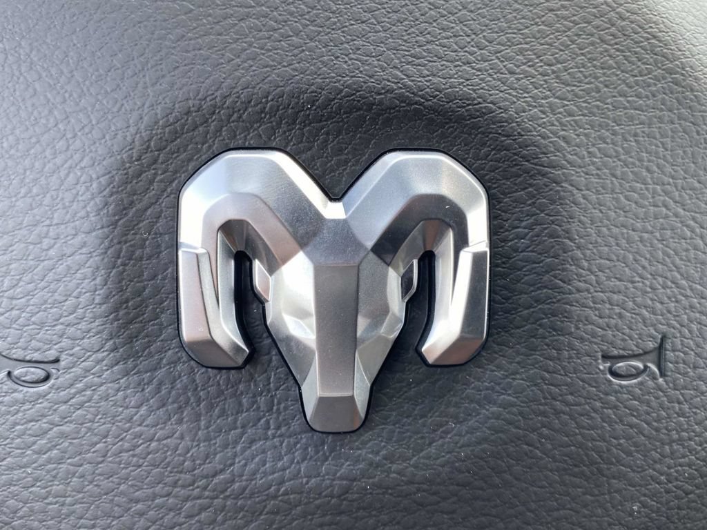 New 2026 RAM 1500 Big Horn AWD/4WD image 29
