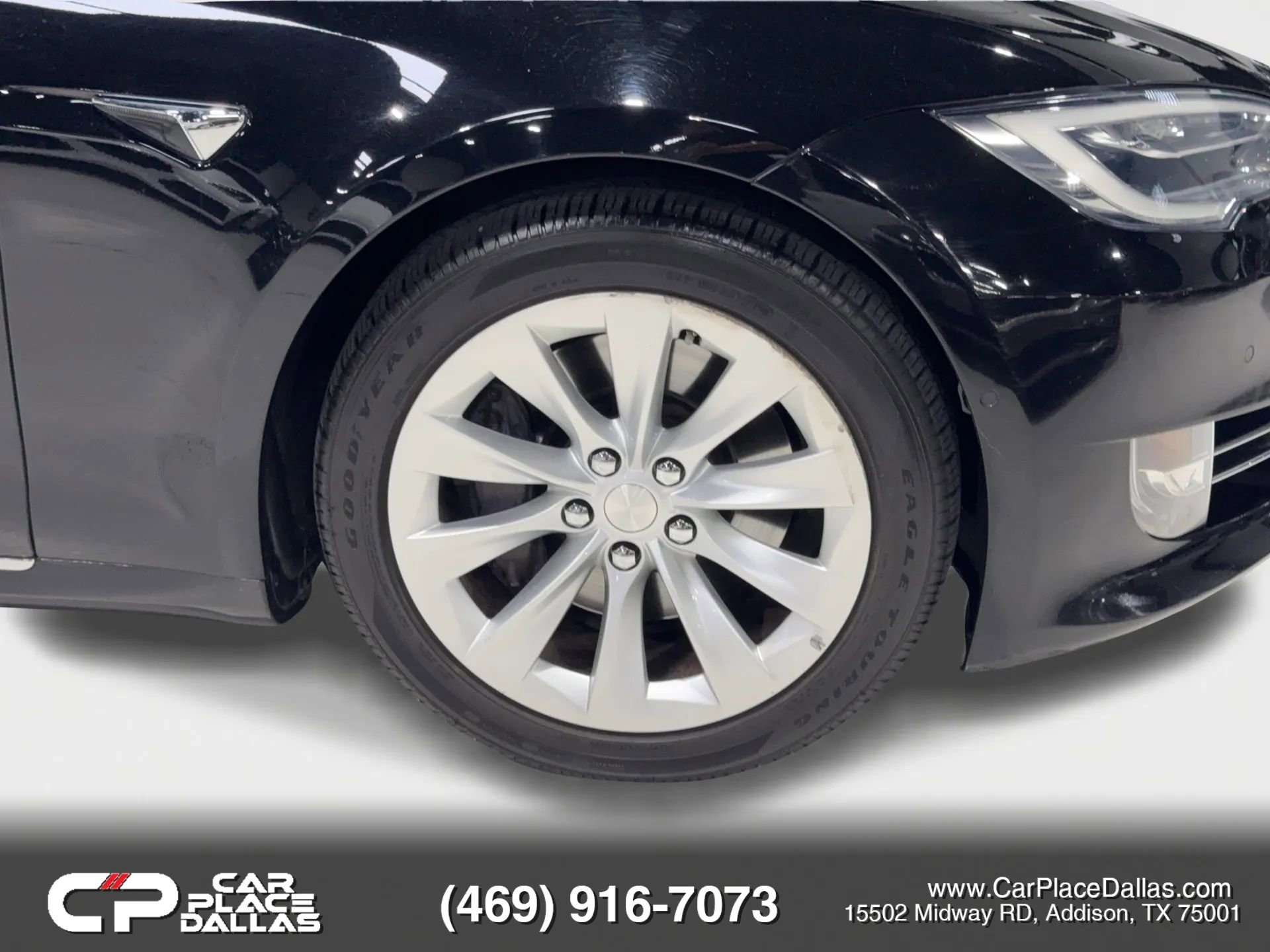 Used 2018 Tesla Model S 75D image 35