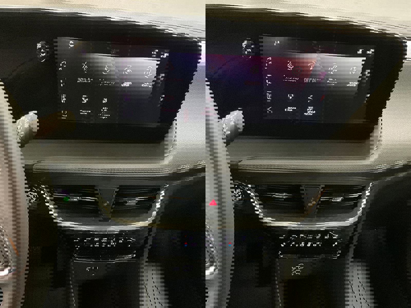 Used 2025 Buick Encore GX Avenir w/ Avenir Technology Package image 7