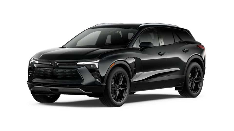 New 2026 Chevrolet Blazer EV LT image 49