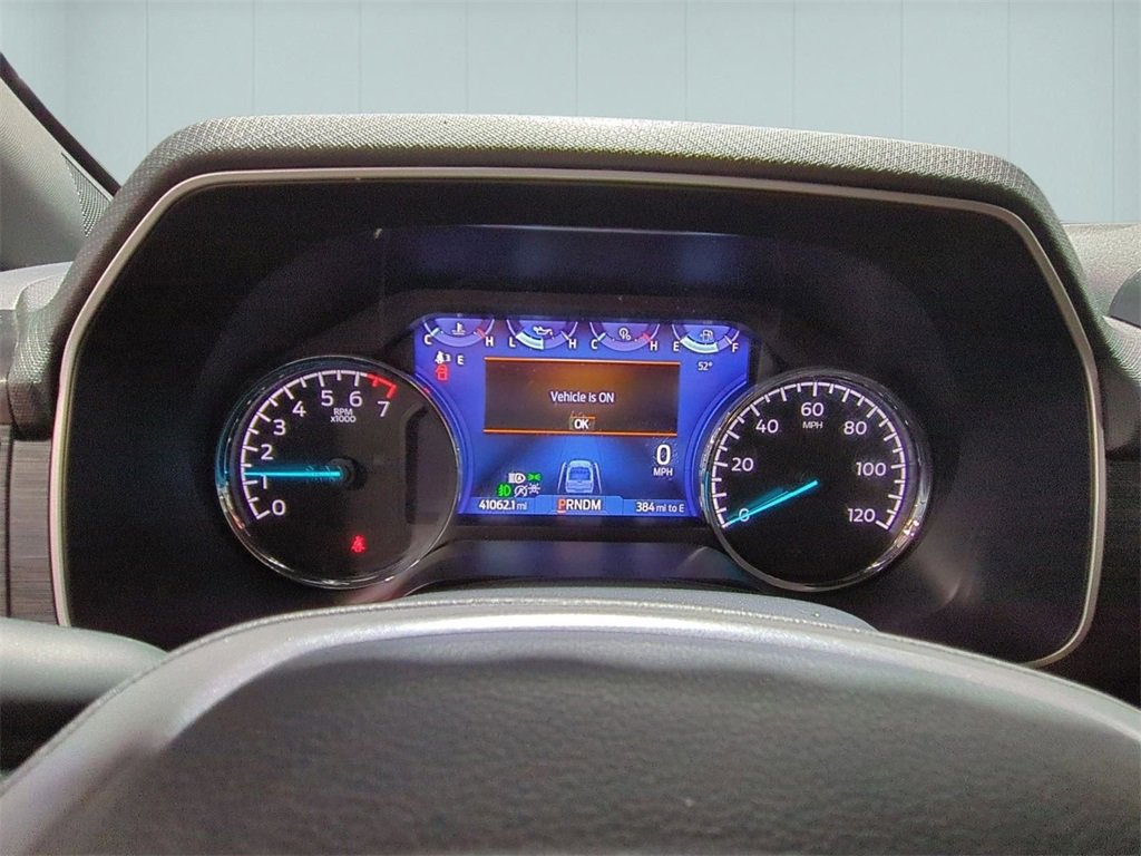 Used 2021 Ford F150 XLT w/ Equipment Group 302A High image 12