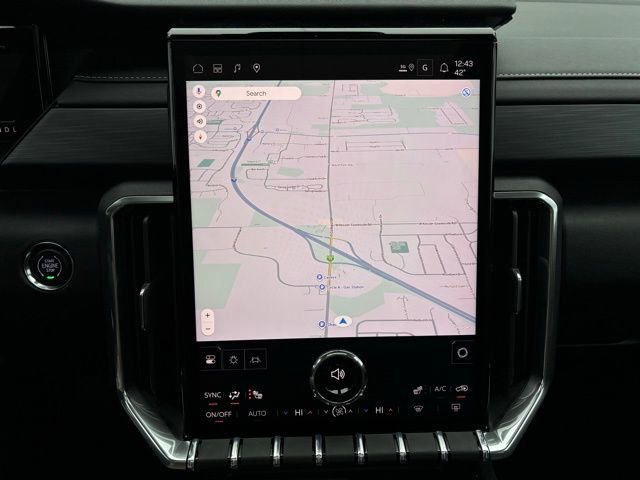 New 2026 GMC Acadia Elevation w/ Elevation Premium Package AWD/4WD image 29