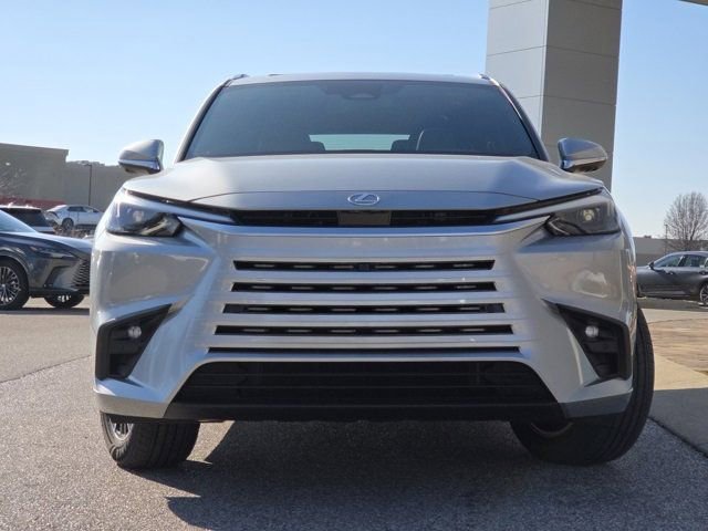 New 2026 Lexus TX 350 AWD image 3
