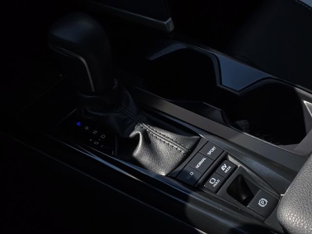 Certified 2026 Toyota Camry SE w/ Convenience Package FWD image 22