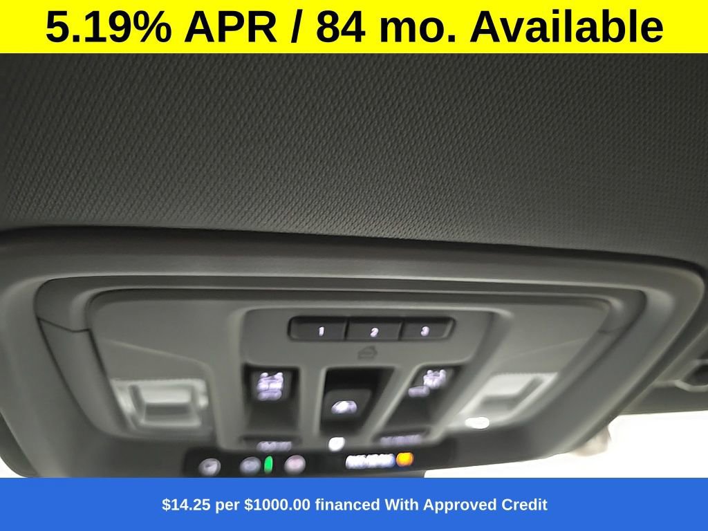 New 2026 GMC Sierra 1500 Elevation w/ Elevation Premium Package image 22