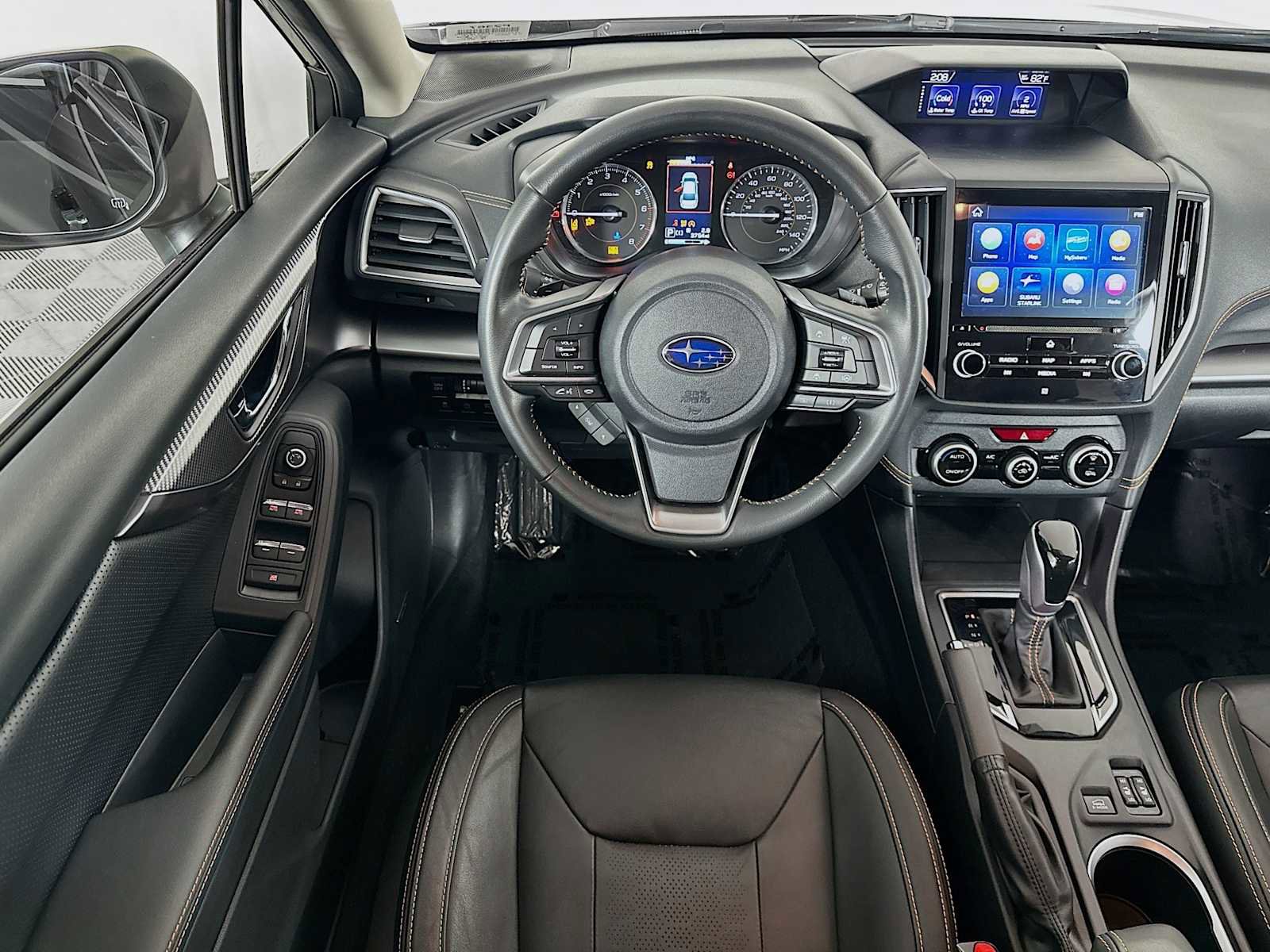 Certified 2023 Subaru Crosstrek 2.5i Limited image 21