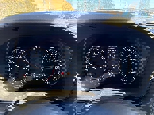 New 2026 Subaru Impreza 2.0i Sport image 25