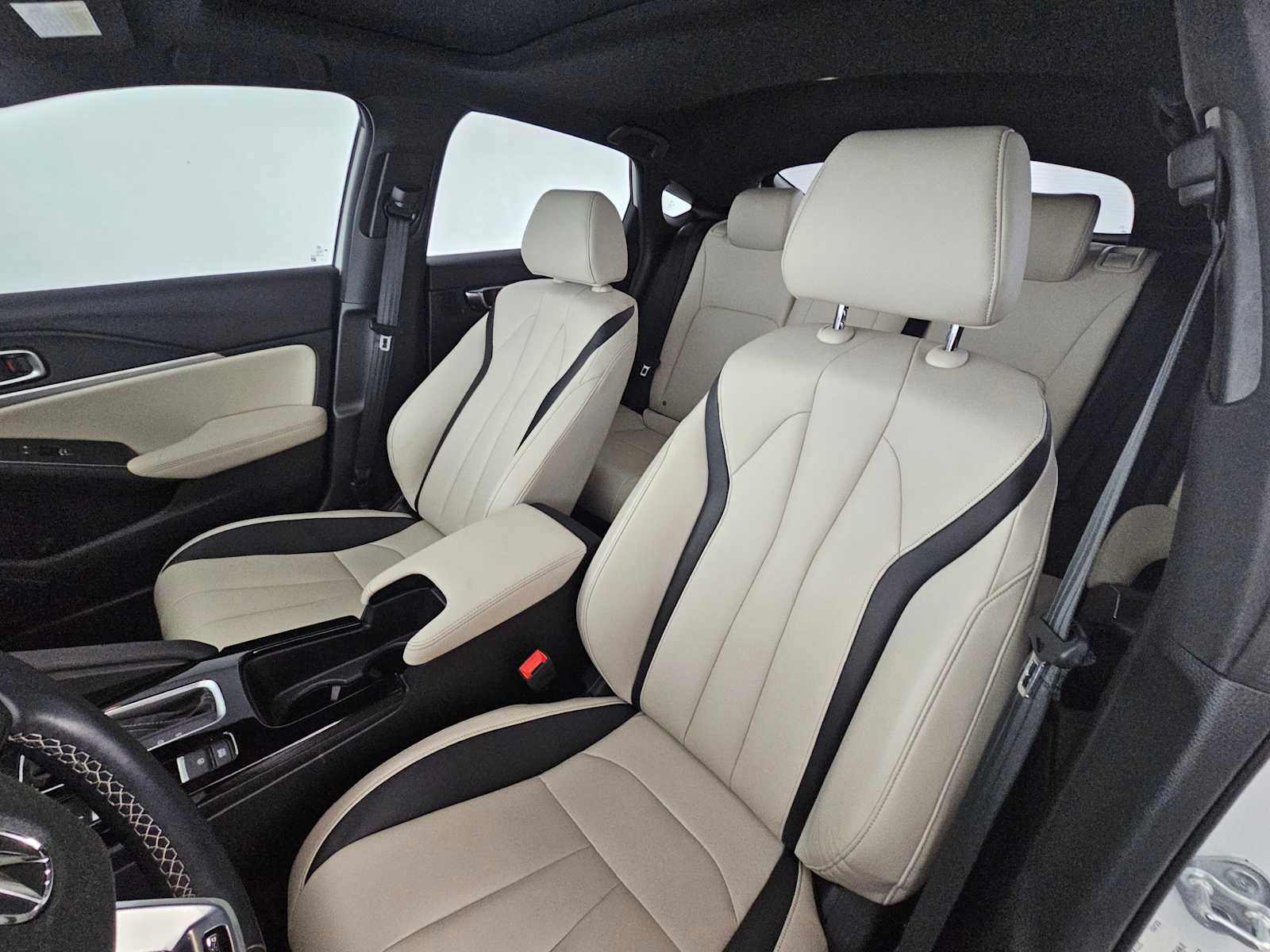 Used 2023 Acura Integra A-Spec image 21