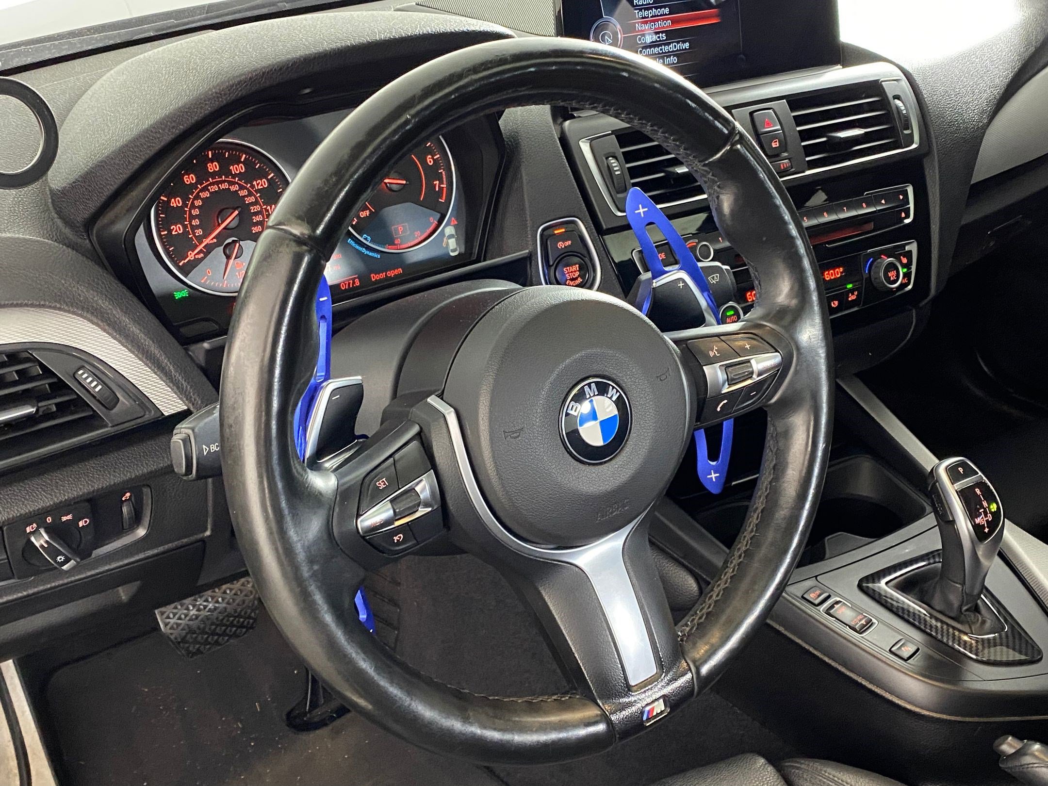 Used 2016 BMW M235i xDrive M235i xDrive image 13