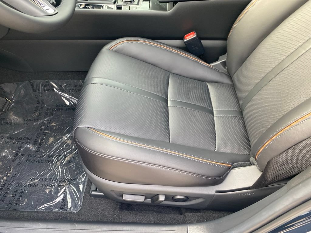 New 2026 MAZDA CX-50 AWD 2.5 S w/ Accent Package image 17
