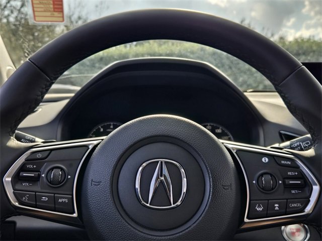 Used 2021 Acura RDX FWD image 23