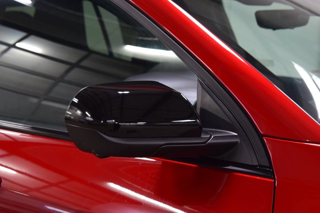 New 2027 Chevrolet Equinox RS w/ Safety and Technology Package FWD image 18