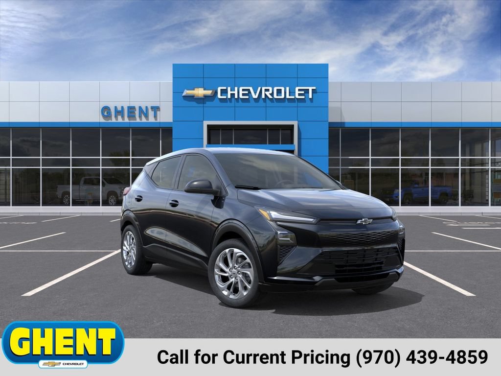 New 2027 Chevrolet Bolt LT w/ Comfort Package FWD video 1