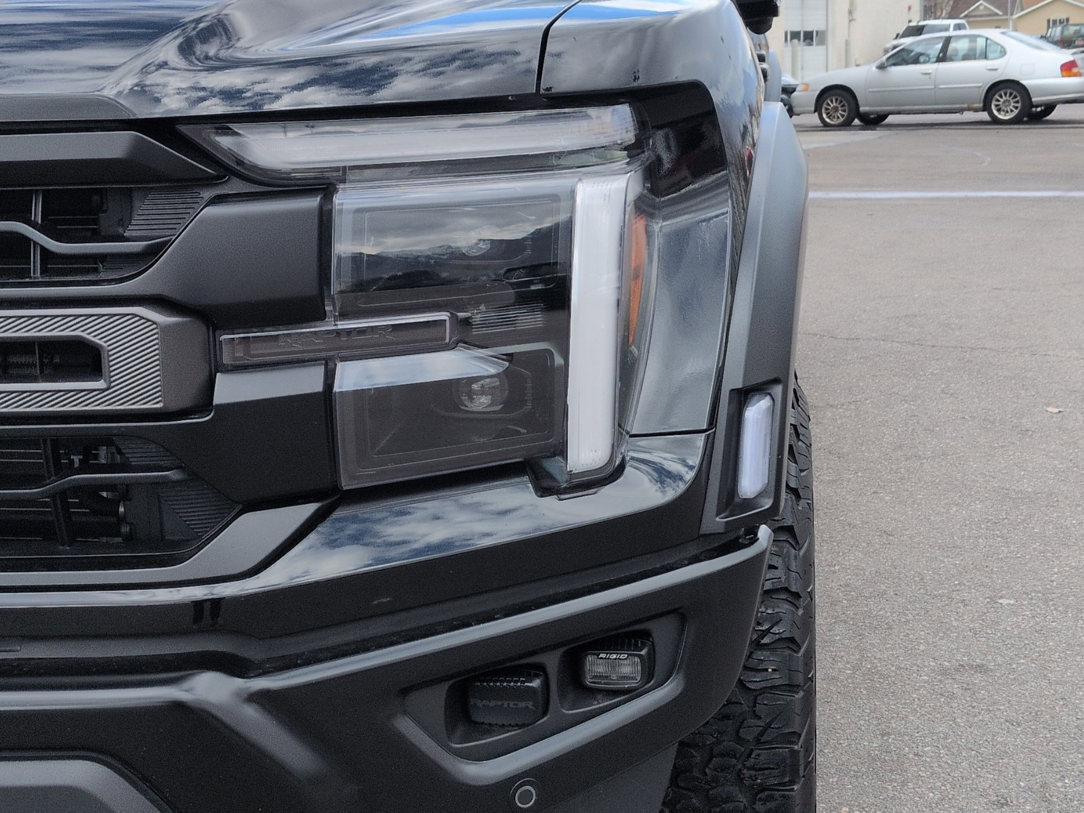 Used 2024 Ford F150 Raptor image 13