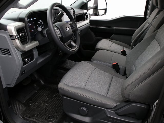New 2026 Ford F450 XL image 12