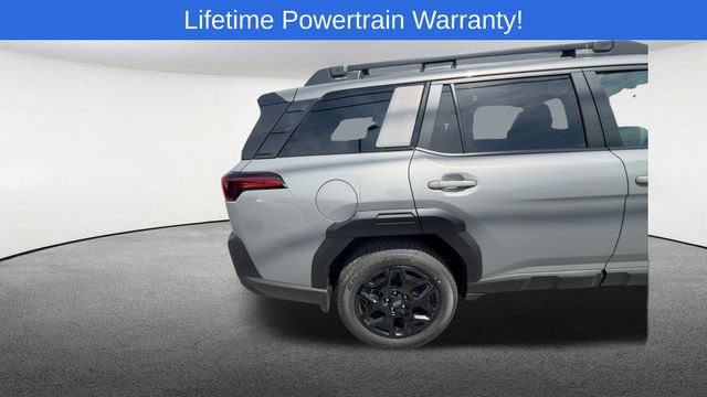 New 2026 Subaru Outback Limited w/ Premium/Limited Package 2 AWD/4WD image 9