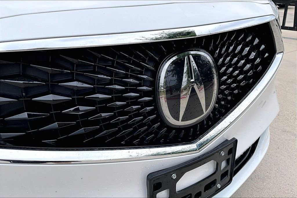 Used 2023 Acura MDX FWD image 36