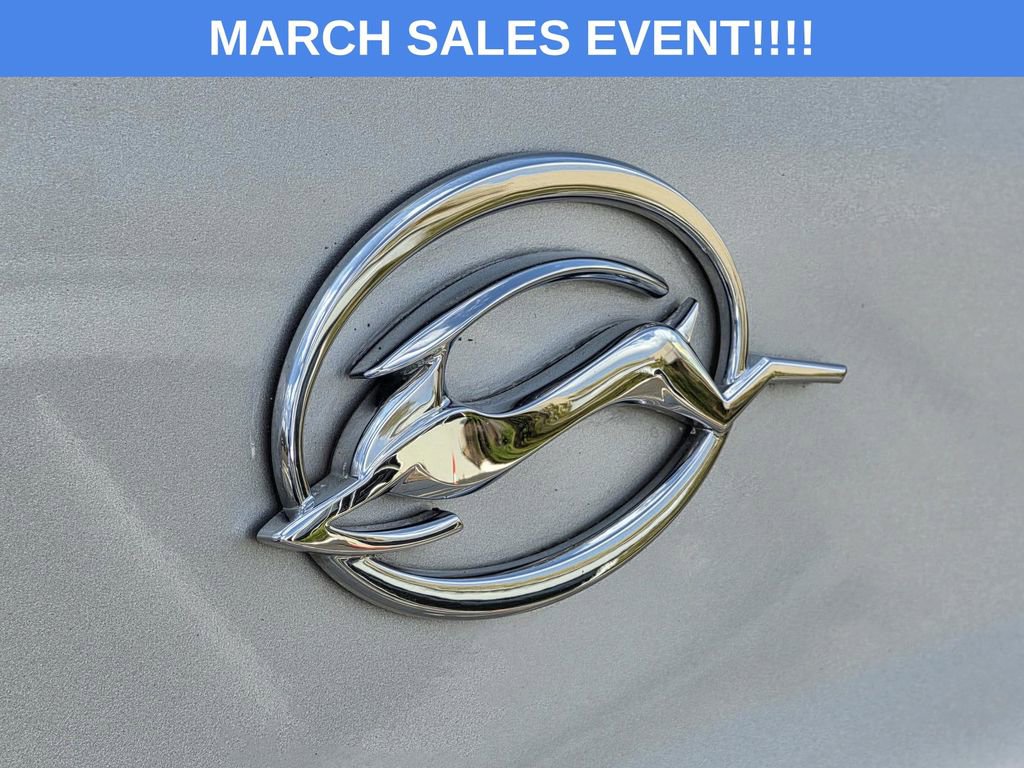 Used 2014 Chevrolet Impala LTZ image 29