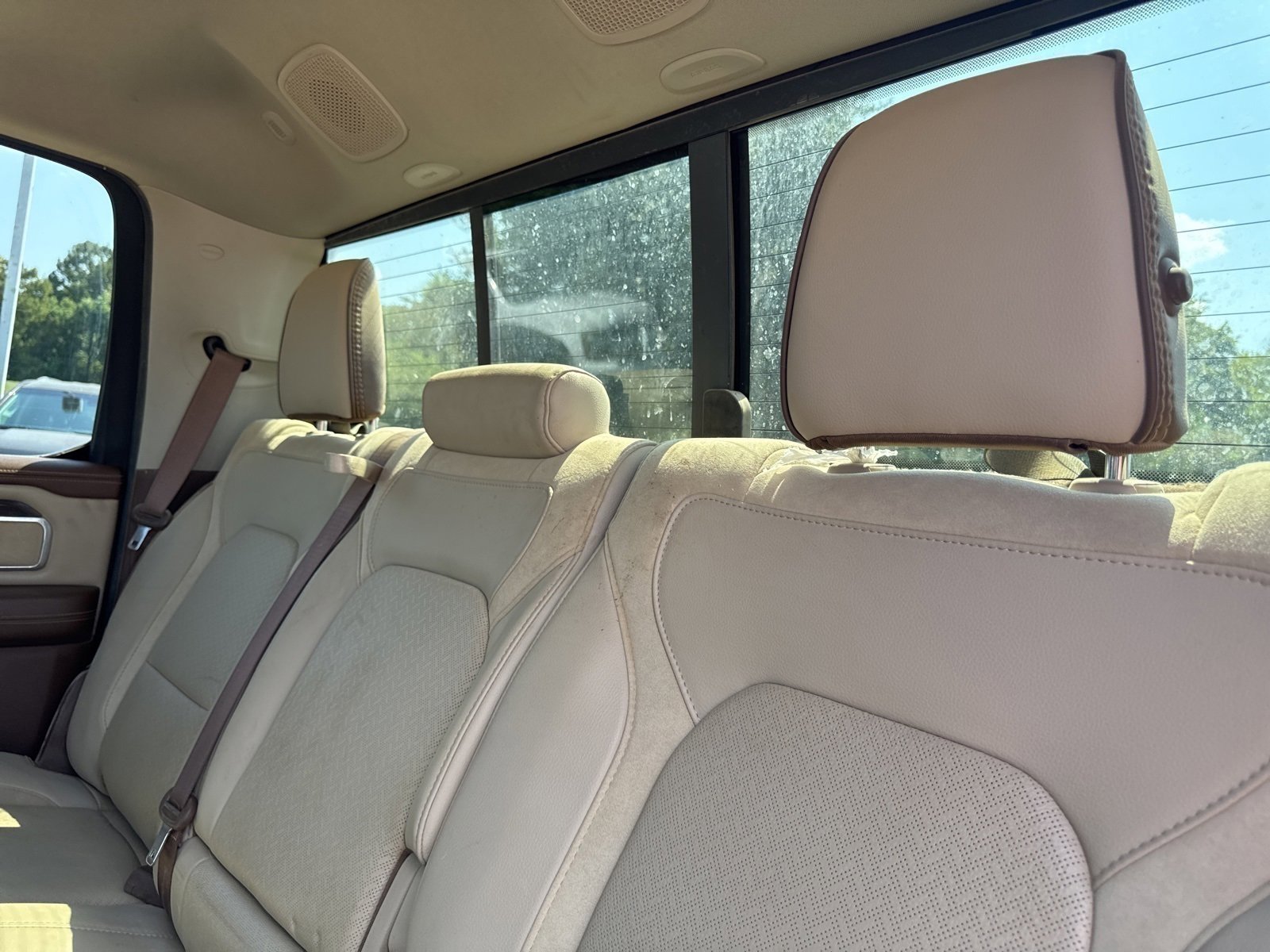 Used 2022 RAM 1500 Laramie image 19