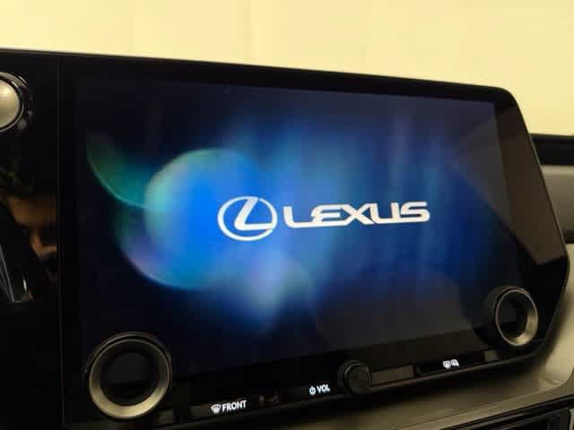 New 2026 Lexus TX 500h AWD image 19