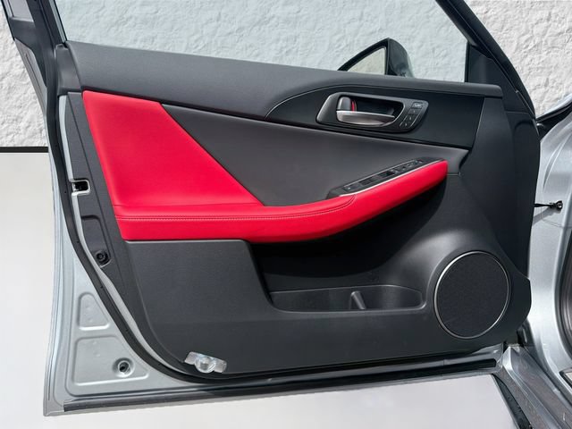 New 2026 Lexus IS 350 F Sport RWD image 20