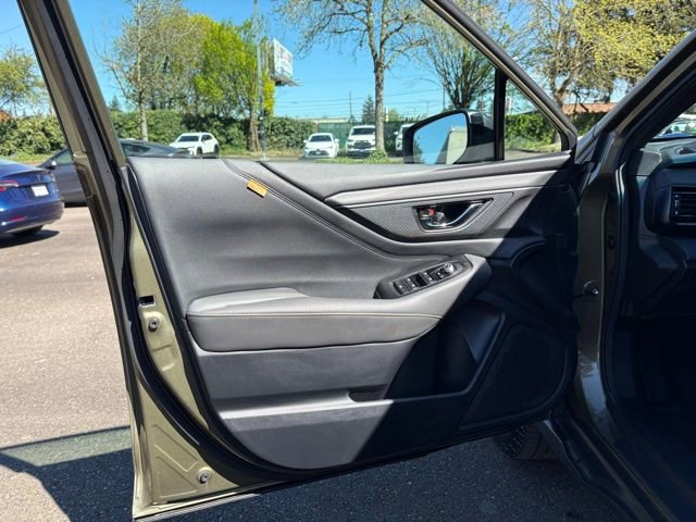 Used 2022 Subaru Outback Wilderness image 12